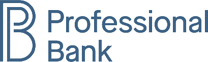 Professional Bank is a document scanning client of Forensis