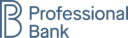 Professional Bank is a document scanning client of Forensis