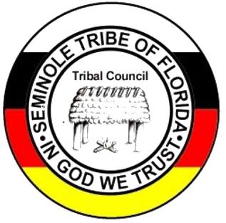 Seminole Tribe of Florida is a document scanning client of Forensis