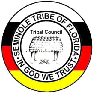 Seminole Tribe of Florida is a document scanning client of Forensis