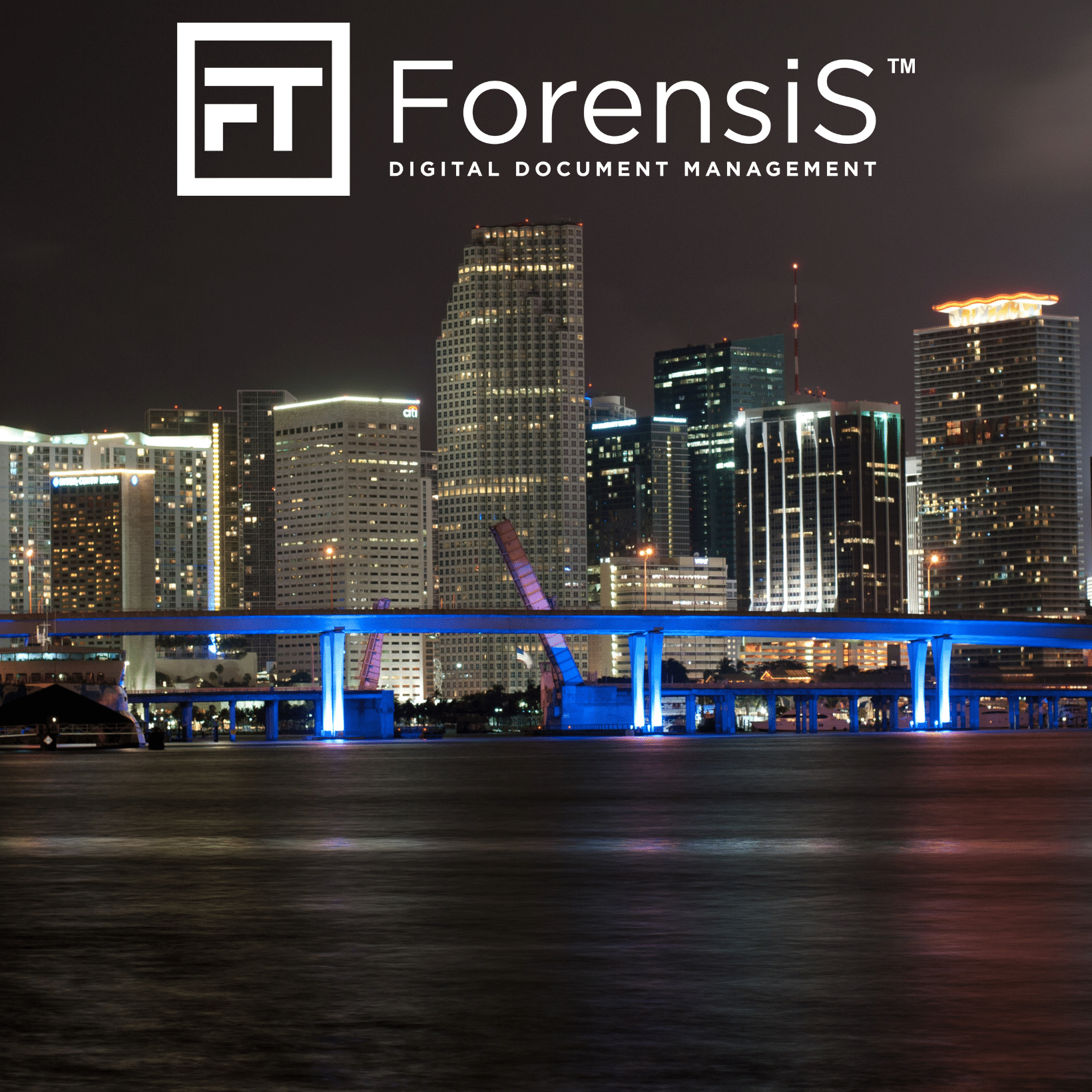 Miami Document Scanning Services
