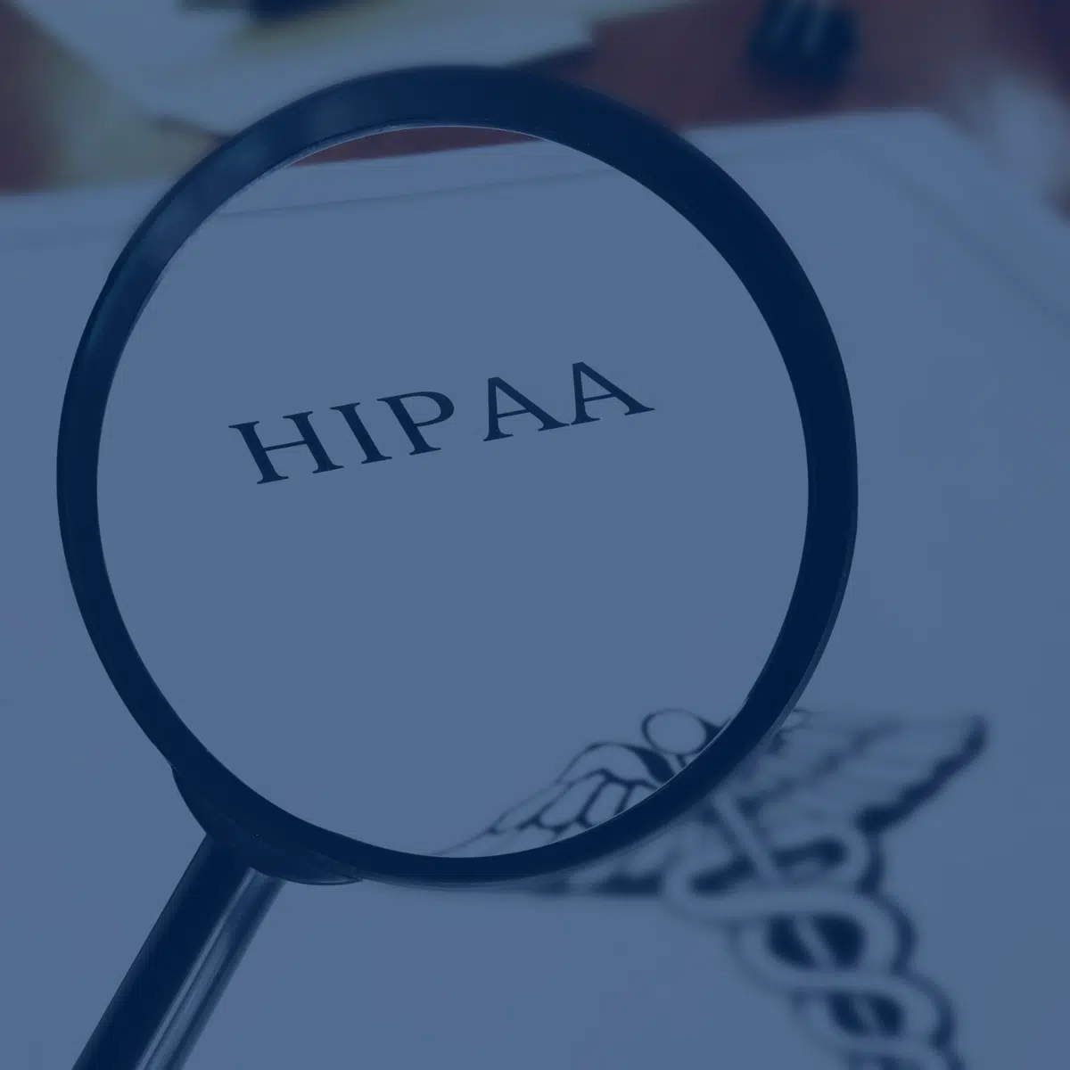 Forensis' Digital Medical Records Services are both HIPAA Certified and Compliant