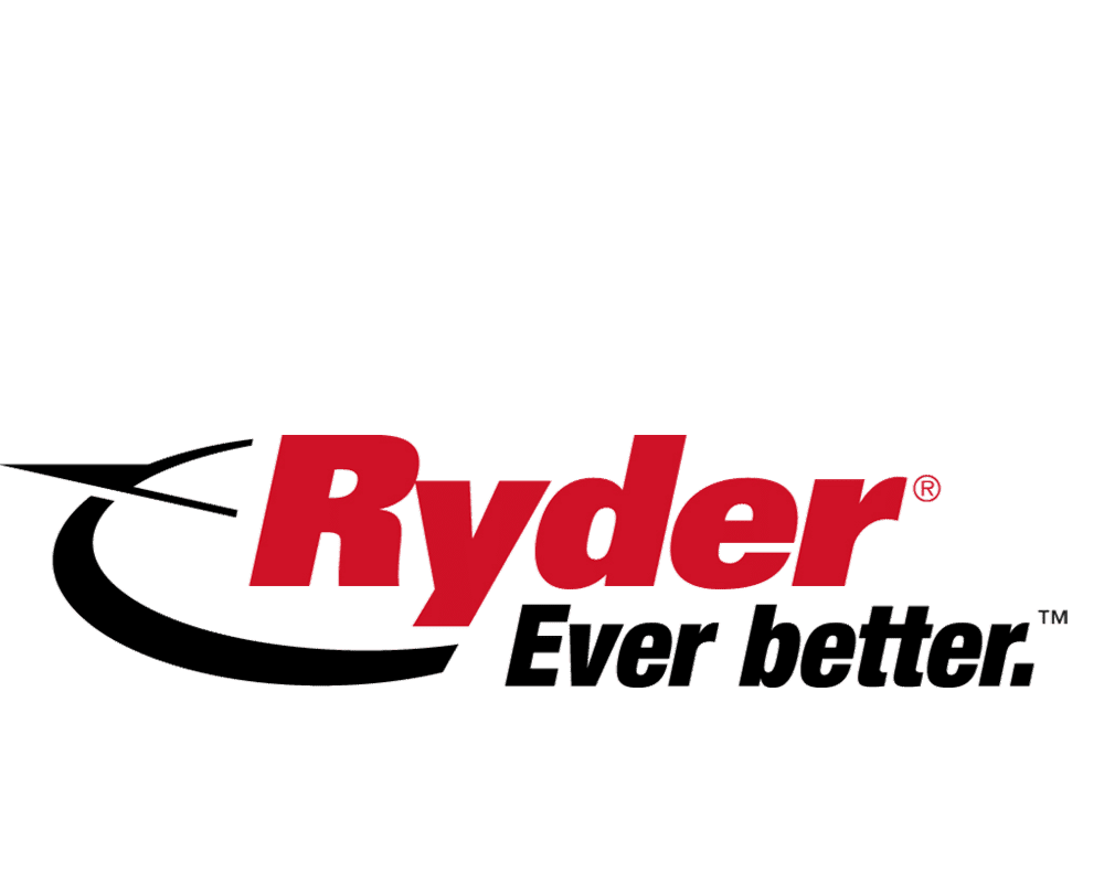 Ryder a Forensis client for document scanning services