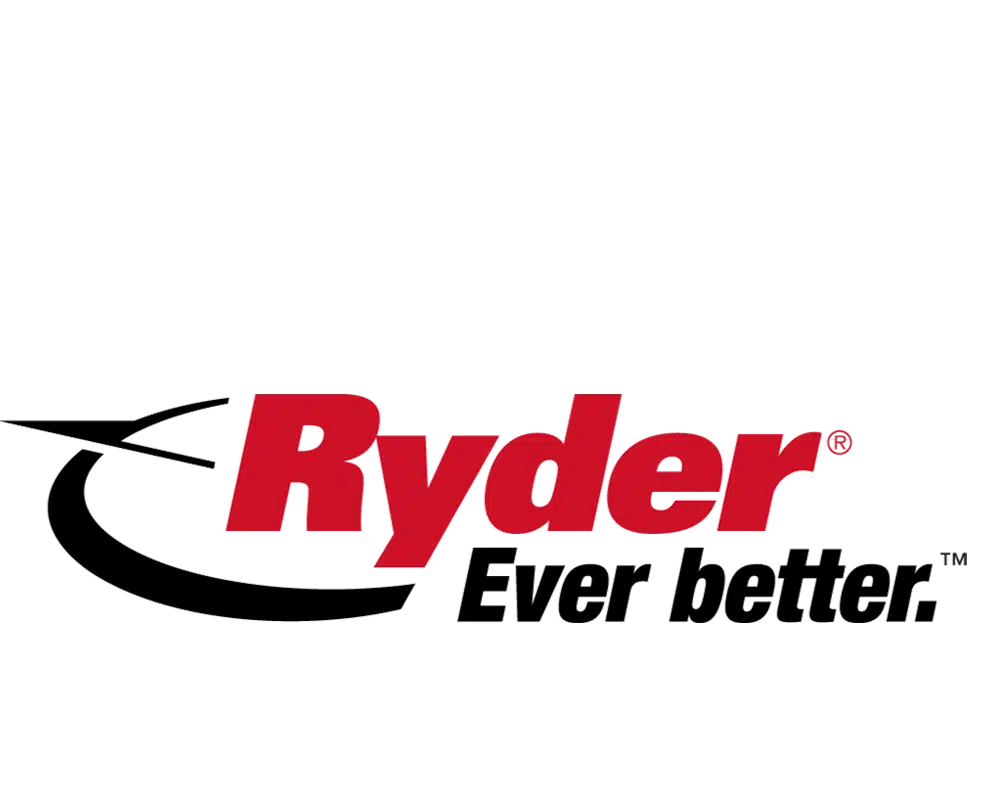 Ryder a Forensis client for document scanning services
