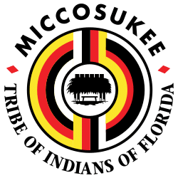 Miccosukee Tribe of Indians has used a document scanning company to make them more efficient