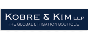 Litigation scanning for a global litigation law firm