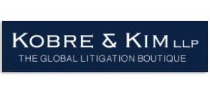 Litigation scanning for a global litigation law firm