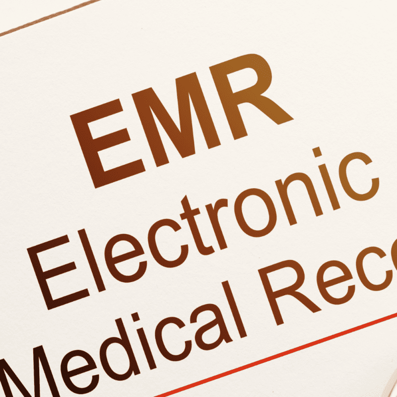 Popular Electronic Medical Records - EMR