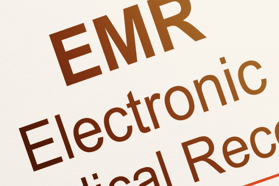Popular Electronic Medical Records - EMR
