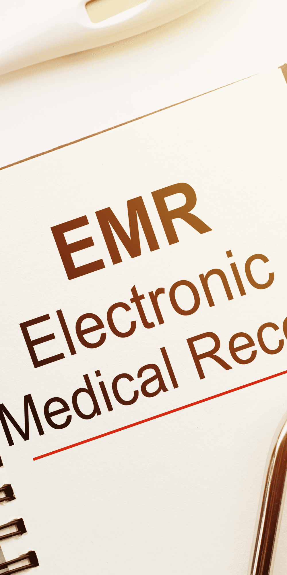 Electronic Medical Records System in Today’s Market