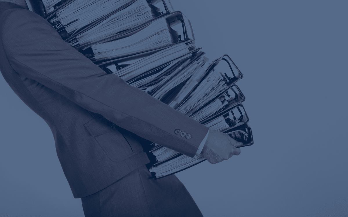 A Look Into the Hidden Costs of Paper