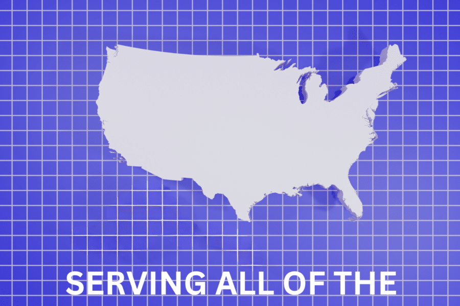 Nationwide Document Scanning Services