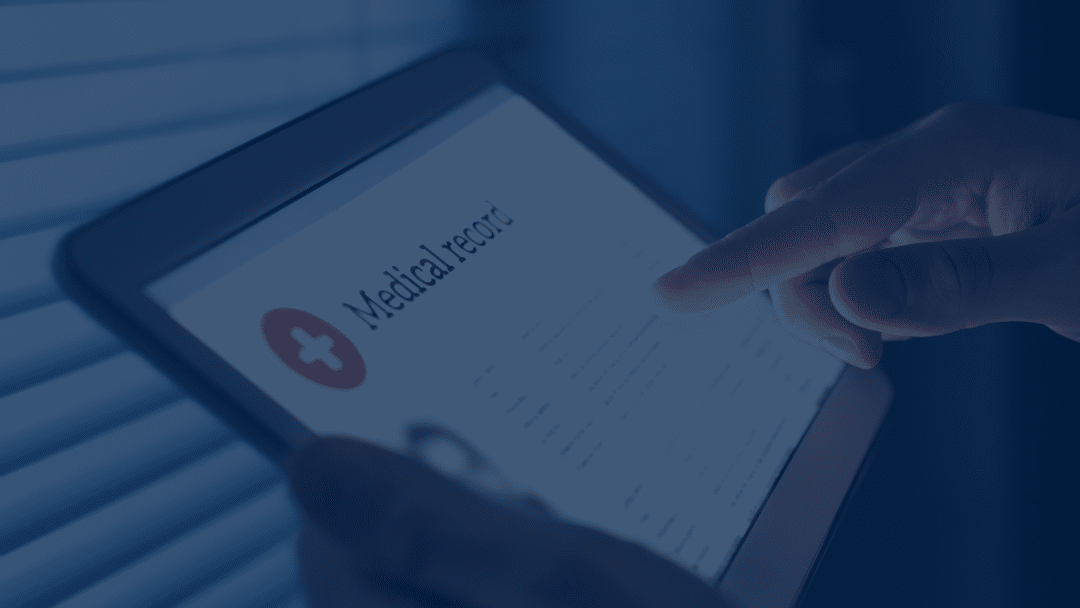 HIPAA Hero: How Scanning Medical Records Protects Patient Privacy