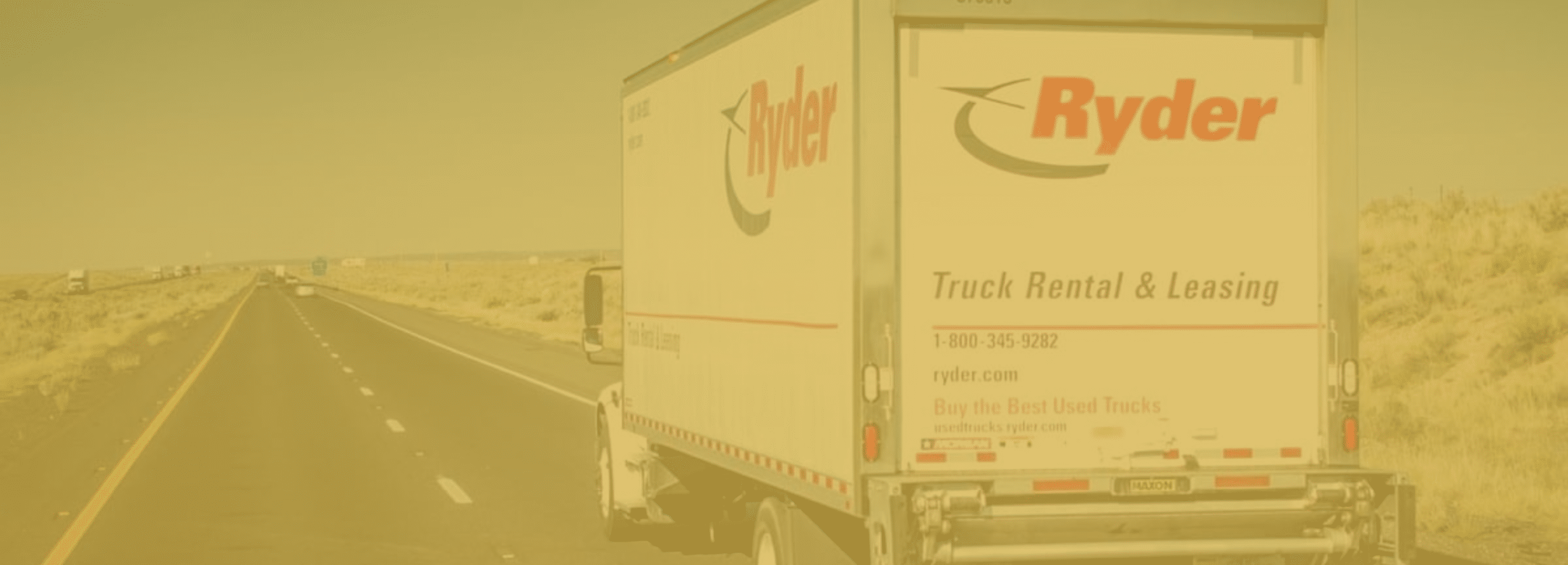 Ryder Case Study
